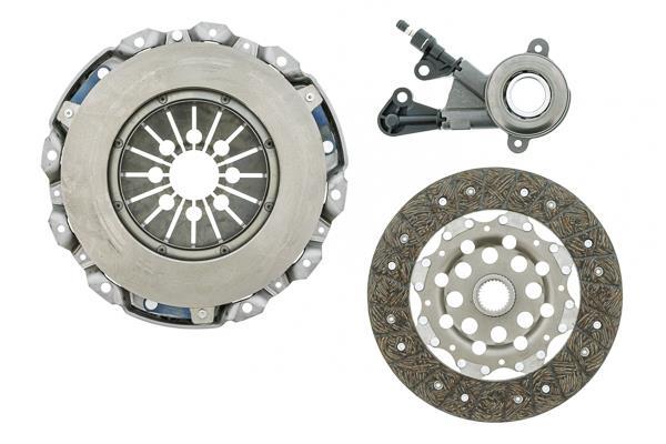 Kit d'embrayage AISIN CKE-MB27R
